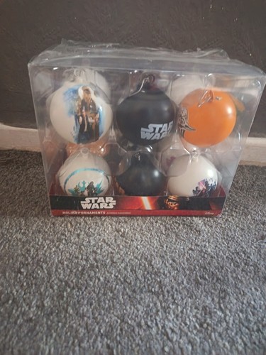 Disney star wars christmas - star,