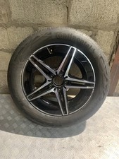 MERCEDES BENZ EQA/EQB AMG