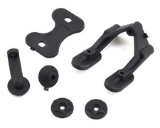 Yokomo YZ-4SF Wing Mount /