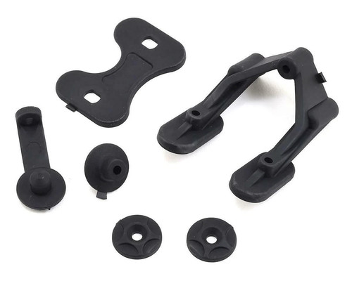 Yokomo 4sf wing mount - yz-4sf,