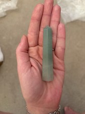 Green Aventurine Tower –