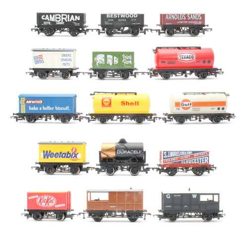Hornby mainline gauge - hornby/mainline,