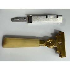 Vintage Eversharp Schick Gold