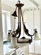 A Pair Of 1930s Art Deco