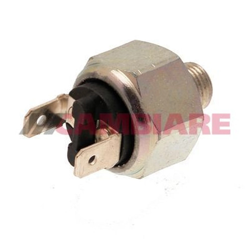 Cambiare brake light - brake, switch
