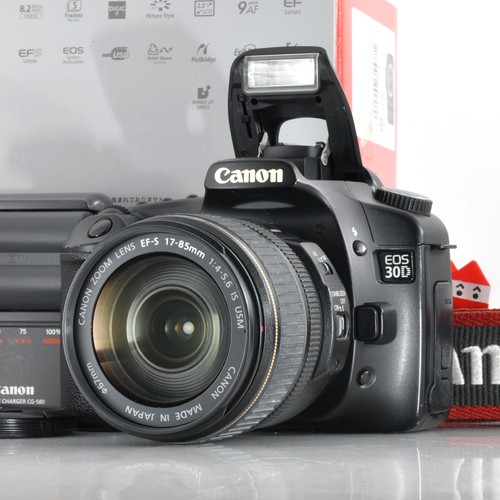 Canon eos 30d s 17 - eos,