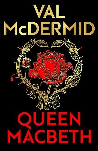 Queen macbeth darkland - queen, macbeth: