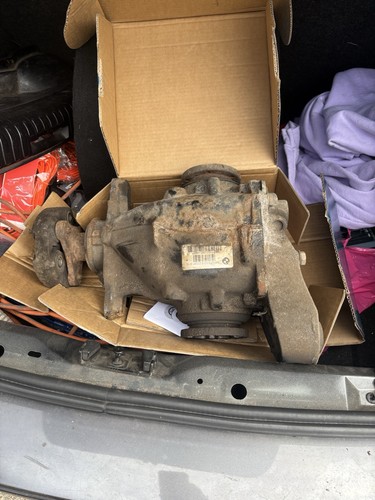 Oem bmw e91 - bmw, rear