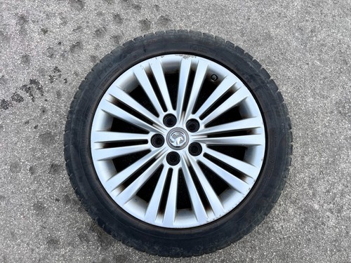 Vauxhall insignia 2008 - vauxhall, a