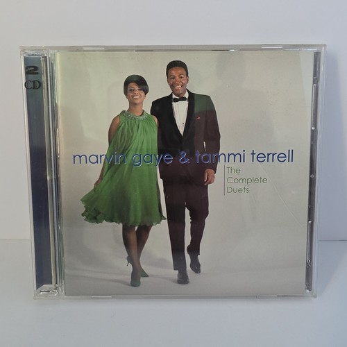 Marvin gaye tammi terrell - marvin,