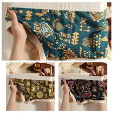 Men's Cotton Underpants with