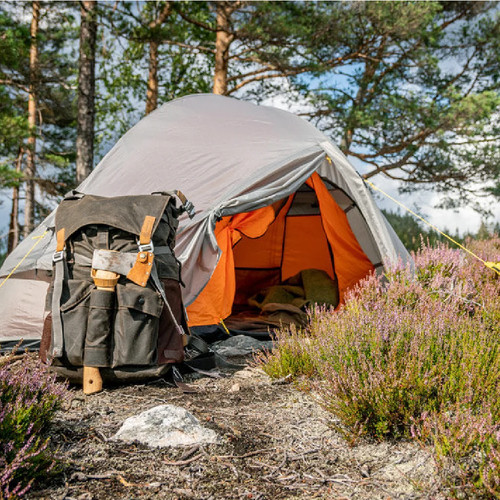 Wechsel venture man tent - man,