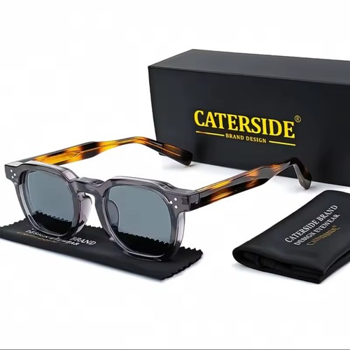 Caterside unisex sunglasses - unisex,