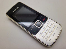 Nokia classic 2730 silver - 2730,