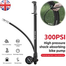 300PSI MTB Bike High Pressure