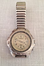 Vintage Timex Expedition