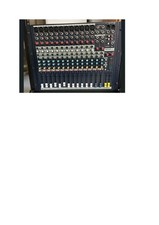 Soundcraft Signature EPM12