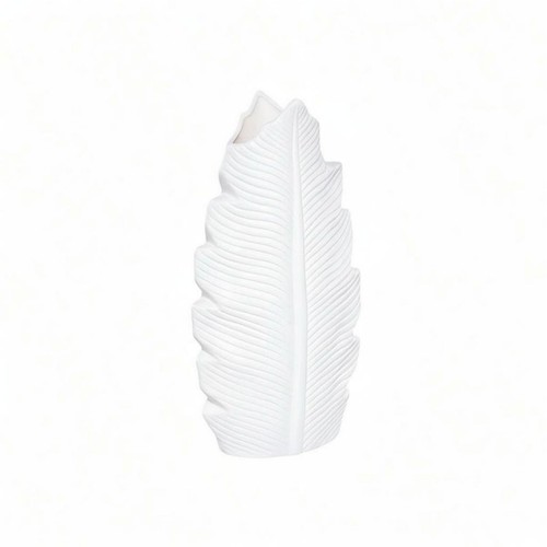 Decorative vase feather - feather, design