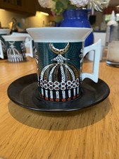 Portmeirion 'Magic City'  Six