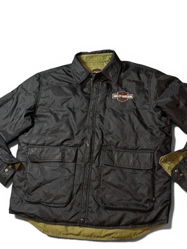 Harley davidson reversible - harley-davidson,