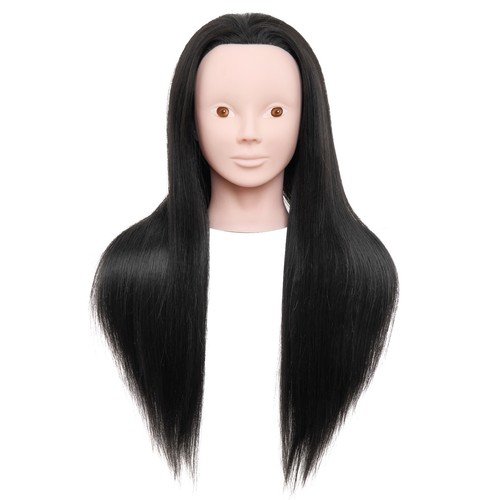 Salon training head - salon,