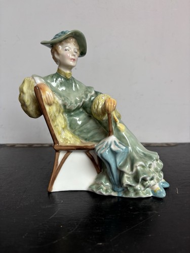 Vintage royal doulton - doulton, ascot