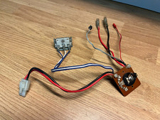 vintage Tamiya Porsche 959 Speed controller