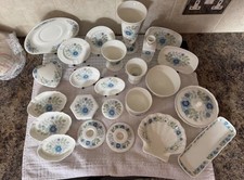 Wedgwood Bone China Clementine