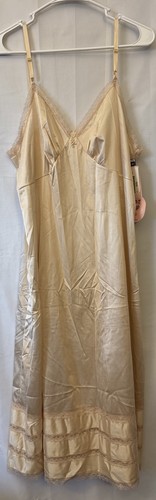 Sears vintage slip dress - vintage,