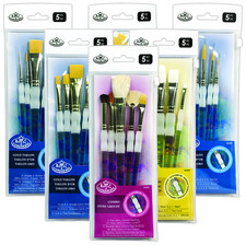 Royal & Langnickel 5PC Arist