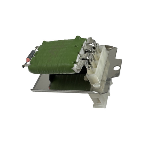 Bus blower resistor - vw, t4