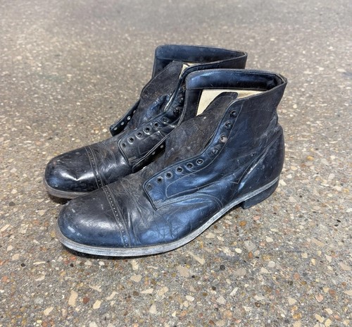 Vintage 40s massagic military - 40s,