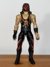 Kane - WWE Ringside Exclusive