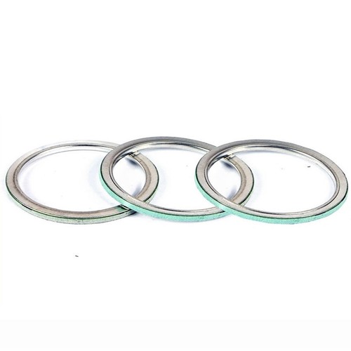 Exhaust gasket fits - 3x,