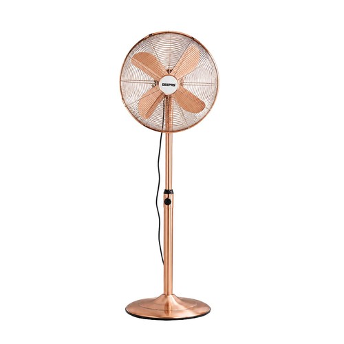 Geepas metal pedestal - metal,