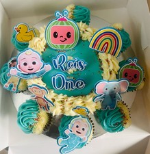 Cocomelon Jayjay Personalised