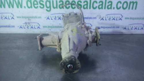 2745066jv0 rear differential - differential, /