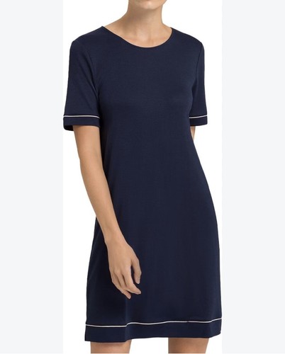 Jaeger navy blue 100 linen - navy,