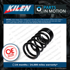Coil spring fits ford - spring,