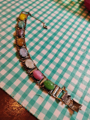 Vintage sarah coventry multi - vintage,