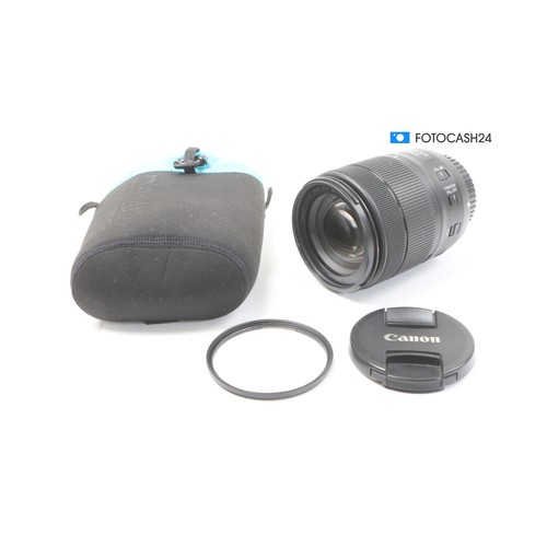 Canon 18 135 is - ef-s, 18-135