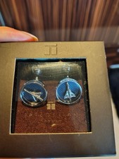 Tateossian British Airways