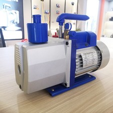 Motor Tech Vacuum Pump 4 Cfm