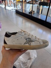Golden Goose Superstar Women's