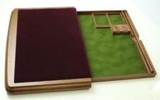 Mikame Craft New Hopping Table Magic Trick Party Goods Japan New