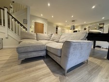 Furniture Village Legend RHF