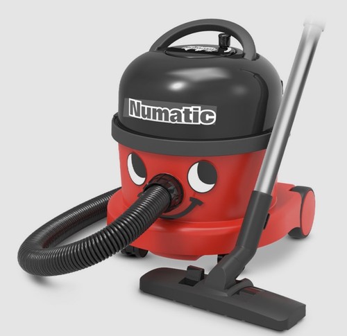 Nrv240 henry vacuum - nrv240,