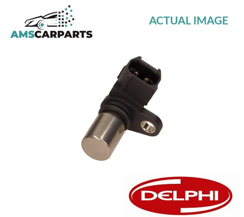 Crankshaft position sensor - position,