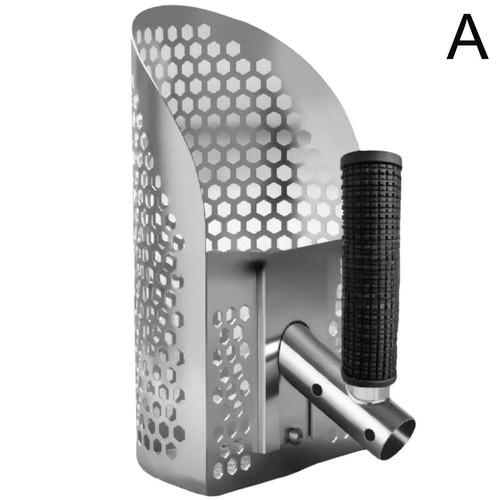 Sand scoop for beach - sand-scoop,