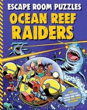 Escape Room Puzzles: Ocean